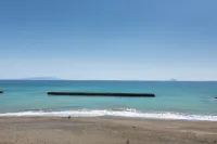 河津温泉郷 海遊亭 - ビーチサイド