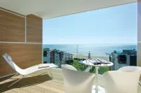 Almar Jesolo Resort & Spa - con vistas al mar