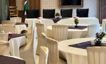 Ream Hotel Amman