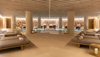 Inturotel Cala Esmeralda Beach Hotel & Spa - Adults Only - spa