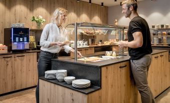Alpin Art & Spa Hotel Naudererhof Superior