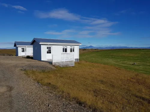 Beindalsholt Hotels in Olafsvellir