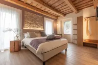 Borgopetra Các khách sạn ở Pennabilli