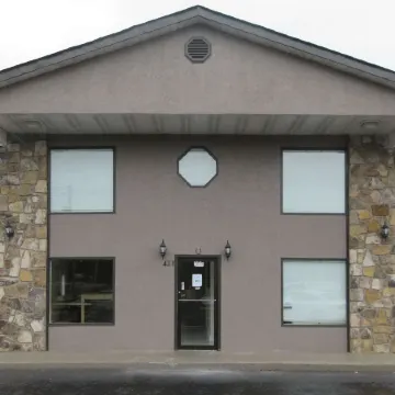 Econo Lodge Sevierville-Pigeon Forge on the River