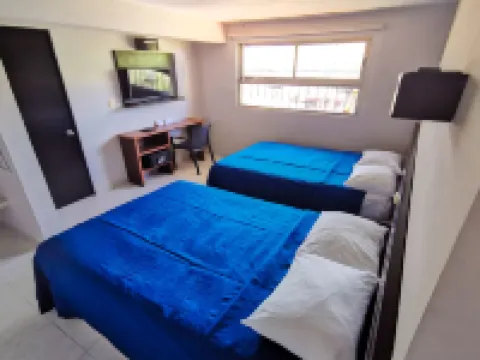 Grand Hotel Colonial Cancun Hotels in Cancun