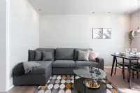 Vesturgata Hoteller i Vesturbær