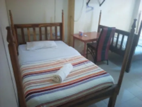 Tripple M Guest House Hotels in Nkubu