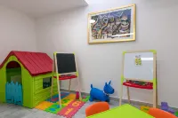 Villa Makarac - Heated Pool, Beach 140m & Kids Playground I Brač - Wifi