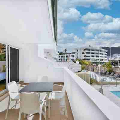 Palm Suites by Chaturhotels Fitness & Recreational Facilities