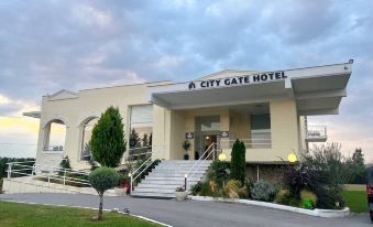 City Gate Hotel Airport Thessaloniki