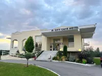 City Gate Hotel Airport Thessaloniki Hotels near Thessaloniki Airport