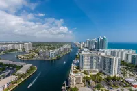 Amazing Apartments at H Beach House - Condos