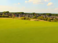 Restyled Villa with Washing Machine Near River Moselle