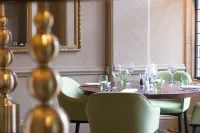 The Crown Manor House Hotel - breakfast