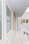 Liiiving in Matosinhos- Colorwave Terrace House - 3-Star