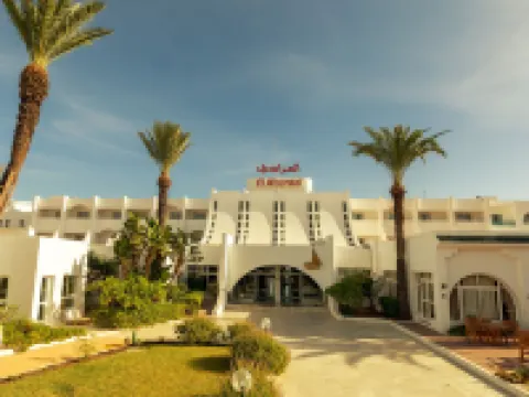 El Mouradi Port El Kantaoui Hotels in Akouda