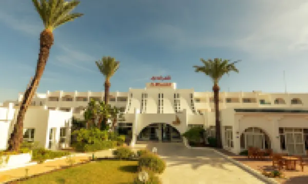 El Mouradi Port El Kantaoui