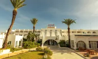 El Mouradi Port El Kantaoui Hotels in Акуда