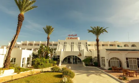El Mouradi Port El Kantaoui