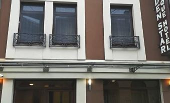 Boutique Hotel Golden Star