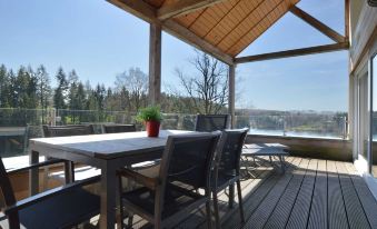 Robertville Lakeview Escape