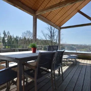 Robertville Lakeview Escape