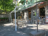 Hotel Meson de L’Ainsa Hotels in Sobrarbe