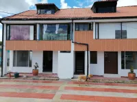 Casa Aram Deportiva Các khách sạn ở Cota