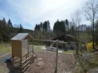 Malmedy Nature & Sauna Stay