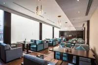 Naviti Warwick Dammam