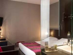 Hostellerie du Chapeau Rouge