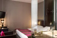 Hostellerie du Chapeau Rouge Hotels in Dijon
