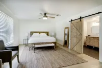 Farmstead Round Top Hotels in Round Top