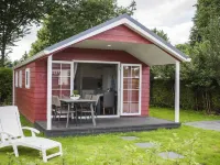 Chalet in Netherlands with Private Sauna