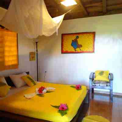 La Residence de La Baie Rooms