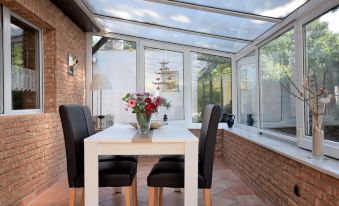 Ferienhaus Mit Garten in Graal-Müritz