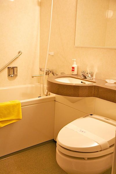 和洋折衷スタイルスタンダードルーム 軽井沢 つるや旅館の写真