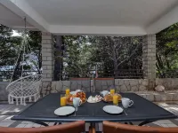 百麗別墅AMore 佈雷拉酒店