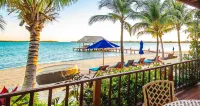 Chabil Mar Villas - Guest Exclusive Boutique Resort - Ocean View