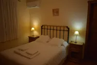 Casa Rural las Navillas - Mountain view