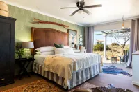 Sweetfontein Boutique Farm Lodge