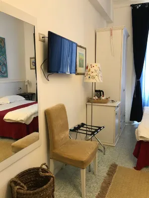 B&B Nike - Rooms Only