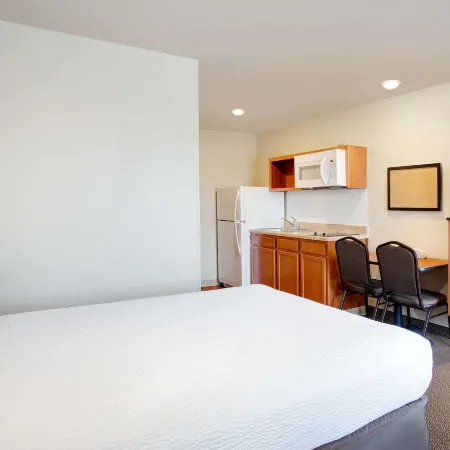 WoodSpring Suites Chesapeake-Norfolk Greenbrier
