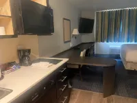 Extended Studio Hotel Ontario