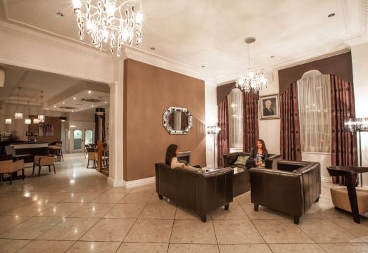 뉴 컨티넨탈 호텔