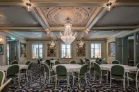 Söderköpings Brunn Hotels in Soderkoping Municipality