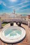 Hotel Eden Mar Hotels in Almoradí