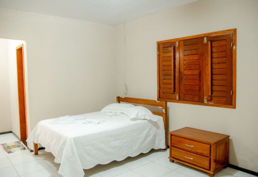HOTEL CANTINHO DAS FLORES - Housity