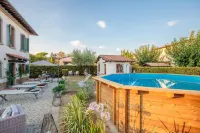 Villa Cesare Convenient and Smart - Private Pools