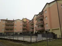 Comodo trilocale a Rosolina con piscina in comune